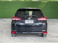 TOYOTA YARIS 1.2E  AT ปี 2018 รูปที่ 3